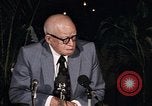 Image of General Omar N Bradley Hawaii USA, 1976, second 33 stock footage video 65675043938