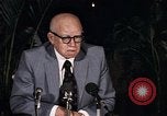 Image of General Omar N Bradley Hawaii USA, 1976, second 35 stock footage video 65675043938
