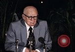 Image of General Omar N Bradley Hawaii USA, 1976, second 36 stock footage video 65675043938