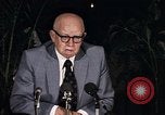 Image of General Omar N Bradley Hawaii USA, 1976, second 40 stock footage video 65675043938