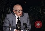 Image of General Omar N Bradley Hawaii USA, 1976, second 42 stock footage video 65675043938
