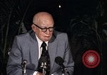 Image of General Omar N Bradley Hawaii USA, 1976, second 46 stock footage video 65675043938