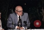 Image of General Omar N Bradley Hawaii USA, 1976, second 47 stock footage video 65675043938