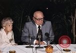 Image of General Omar N Bradley Hawaii USA, 1976, second 48 stock footage video 65675043938