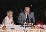 Image of General Omar N Bradley Hawaii USA, 1976, second 49 stock footage video 65675043938