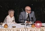 Image of General Omar N Bradley Hawaii USA, 1976, second 53 stock footage video 65675043938