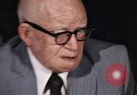 Image of General Omar N Bradley Hawaii USA, 1976, second 56 stock footage video 65675043938