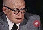 Image of General Omar N Bradley Hawaii USA, 1976, second 57 stock footage video 65675043938