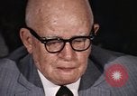 Image of General Omar N Bradley Hawaii USA, 1976, second 62 stock footage video 65675043938