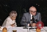 Image of General Omar N Bradley Hawaii USA, 1976, second 7 stock footage video 65675043939