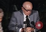 Image of General Omar N Bradley Hawaii USA, 1976, second 10 stock footage video 65675043939