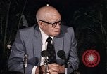 Image of General Omar N Bradley Hawaii USA, 1976, second 12 stock footage video 65675043939