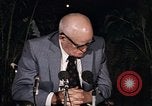 Image of General Omar N Bradley Hawaii USA, 1976, second 13 stock footage video 65675043939