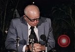 Image of General Omar N Bradley Hawaii USA, 1976, second 14 stock footage video 65675043939