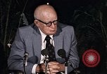 Image of General Omar N Bradley Hawaii USA, 1976, second 18 stock footage video 65675043939