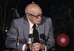 Image of General Omar N Bradley Hawaii USA, 1976, second 26 stock footage video 65675043939