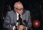 Image of General Omar N Bradley Hawaii USA, 1976, second 27 stock footage video 65675043939
