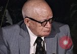 Image of General Omar N Bradley Hawaii USA, 1976, second 32 stock footage video 65675043939