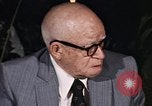 Image of General Omar N Bradley Hawaii USA, 1976, second 35 stock footage video 65675043939