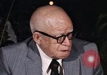 Image of General Omar N Bradley Hawaii USA, 1976, second 38 stock footage video 65675043939