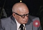 Image of General Omar N Bradley Hawaii USA, 1976, second 40 stock footage video 65675043939