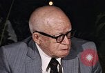 Image of General Omar N Bradley Hawaii USA, 1976, second 43 stock footage video 65675043939