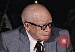 Image of General Omar N Bradley Hawaii USA, 1976, second 45 stock footage video 65675043939