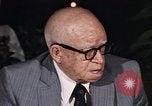 Image of General Omar N Bradley Hawaii USA, 1976, second 46 stock footage video 65675043939