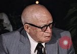 Image of General Omar N Bradley Hawaii USA, 1976, second 49 stock footage video 65675043939