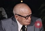 Image of General Omar N Bradley Hawaii USA, 1976, second 50 stock footage video 65675043939