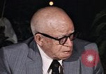 Image of General Omar N Bradley Hawaii USA, 1976, second 51 stock footage video 65675043939
