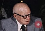 Image of General Omar N Bradley Hawaii USA, 1976, second 52 stock footage video 65675043939