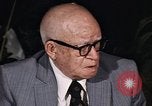 Image of General Omar N Bradley Hawaii USA, 1976, second 53 stock footage video 65675043939
