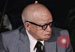 Image of General Omar N Bradley Hawaii USA, 1976, second 54 stock footage video 65675043939