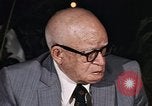 Image of General Omar N Bradley Hawaii USA, 1976, second 55 stock footage video 65675043939