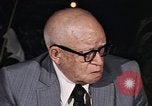 Image of General Omar N Bradley Hawaii USA, 1976, second 56 stock footage video 65675043939