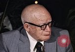 Image of General Omar N Bradley Hawaii USA, 1976, second 57 stock footage video 65675043939