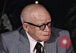 Image of General Omar N Bradley Hawaii USA, 1976, second 58 stock footage video 65675043939
