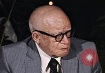 Image of General Omar N Bradley Hawaii USA, 1976, second 59 stock footage video 65675043939