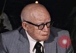 Image of General Omar N Bradley Hawaii USA, 1976, second 60 stock footage video 65675043939