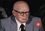 Image of General Omar N Bradley Hawaii USA, 1976, second 61 stock footage video 65675043939