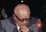 Image of General Omar N Bradley Hawaii USA, 1976, second 1 stock footage video 65675043940