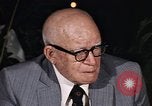 Image of General Omar N Bradley Hawaii USA, 1976, second 6 stock footage video 65675043940