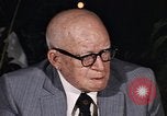Image of General Omar N Bradley Hawaii USA, 1976, second 7 stock footage video 65675043940