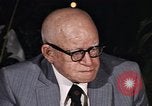 Image of General Omar N Bradley Hawaii USA, 1976, second 8 stock footage video 65675043940