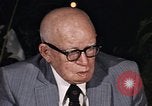 Image of General Omar N Bradley Hawaii USA, 1976, second 9 stock footage video 65675043940