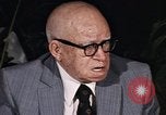 Image of General Omar N Bradley Hawaii USA, 1976, second 11 stock footage video 65675043940