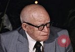 Image of General Omar N Bradley Hawaii USA, 1976, second 12 stock footage video 65675043940