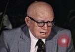 Image of General Omar N Bradley Hawaii USA, 1976, second 17 stock footage video 65675043940