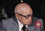 Image of General Omar N Bradley Hawaii USA, 1976, second 24 stock footage video 65675043940